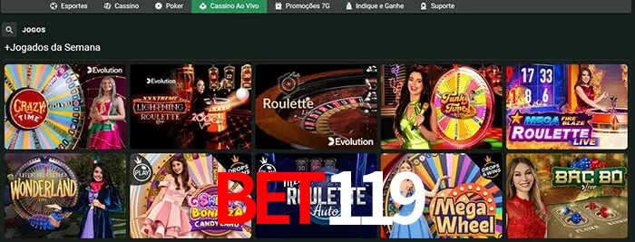 bet119 bet