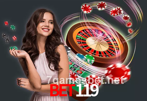 vivo no cassino bet119