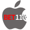 Aplicativo bet119 para iOS