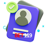 Tornar-se um membro do bet119 é muito simples