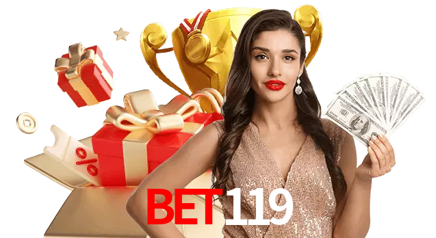 Jogue com dealers reais no bet119!