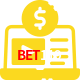O Cassino bet119 também oferece apostas esportivas virtuais!