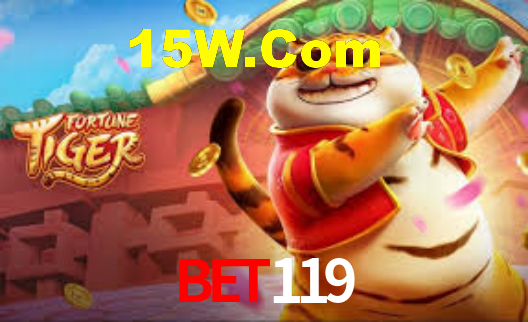 bet119 - App Performance