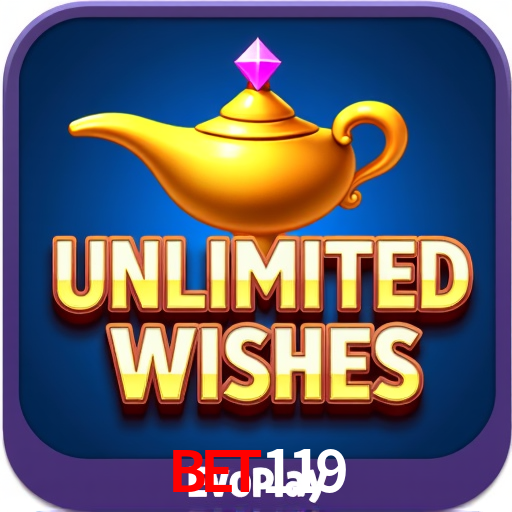 Seasonal Promotions bet119