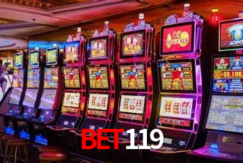 Ofertas Exclusivas bet119