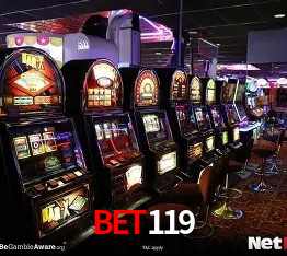 Integração de APIs bet119