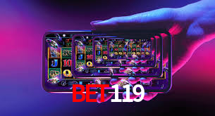 Statistics bet119