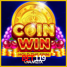 Live Casino bet119