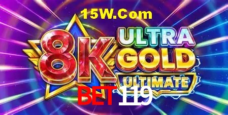 bet119 São Paulo - Jogo Providers