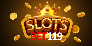 bet119 App Interface