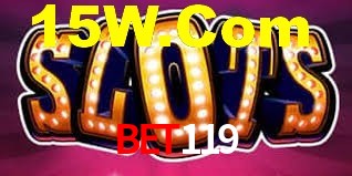 Roulette Table bet119