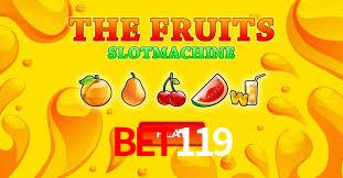 Programa VIP bet119