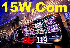 Explore as vantagens do bet119: serviço profissional e confiabilidade