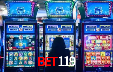 bet119 Brasília - Security