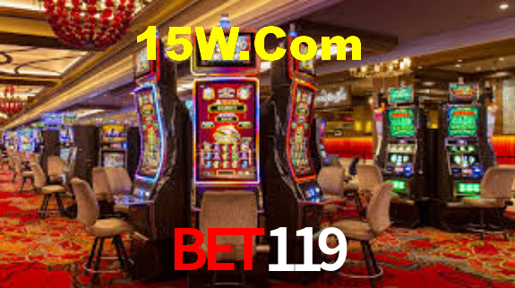 bet119 - Installation Guide