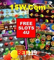 bet119 Plataforma - Certificada MGA desde 2015