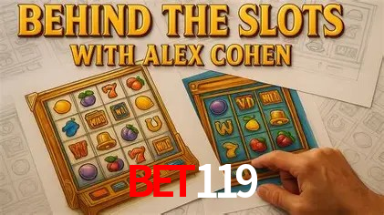 bet119 Belo Horizonte - Jackpots