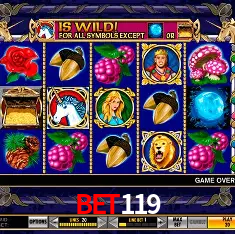 bet119 - Rápido Acesse
