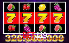 VIP Casino bet119