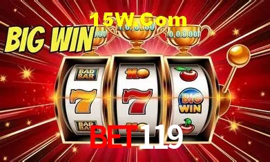 bet119 - Login Methods