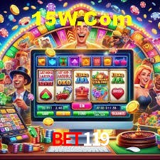 Player Reviews bet119