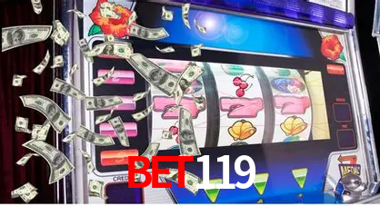 bet119 - Winners Celebration