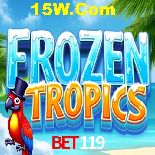 Casino Ao Vivo bet119