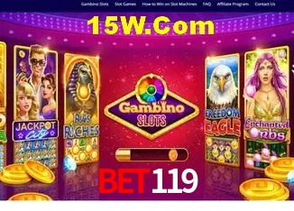 bet119 - Security