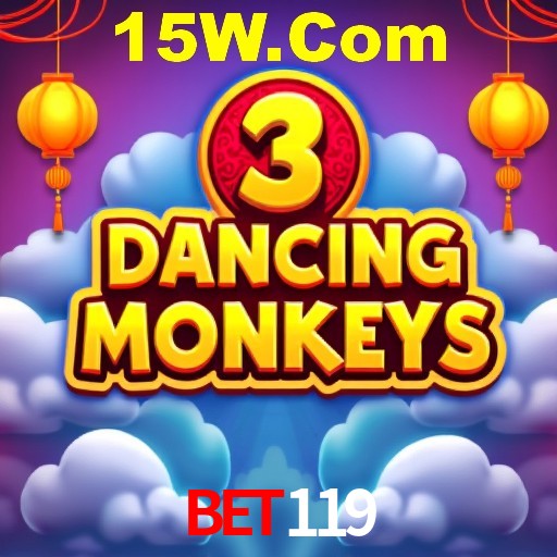 Casino VIP bet119
