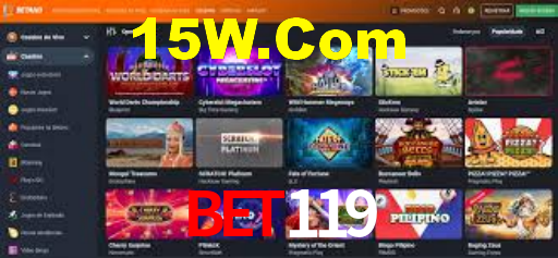 bet119.com