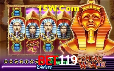 Login Seguro bet119