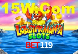 Exclusive Games bet119