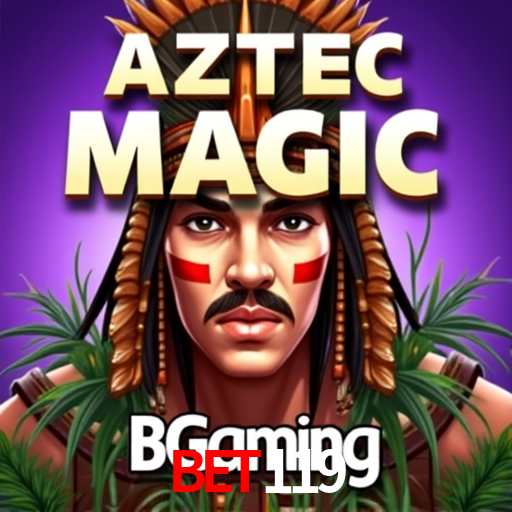 Mesa de Blackjack bet119