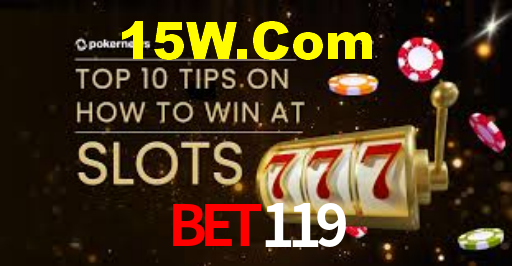 bet119 app