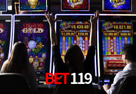Aviator Game bet119