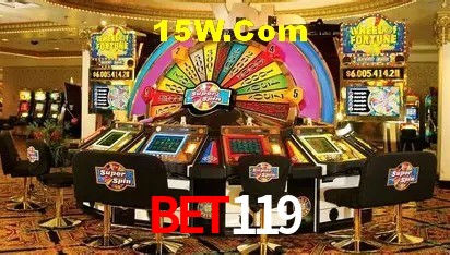 bet119 Rio de Janeiro - Popular Jogos
