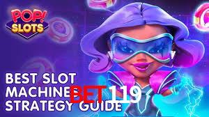 Welcome Bonus bet119