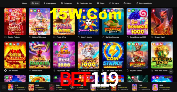 bet119