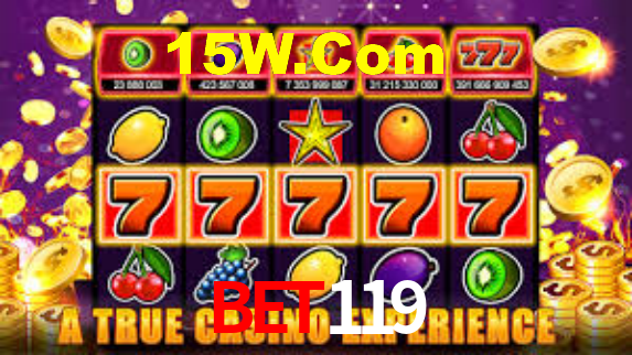 bet119 - App Security