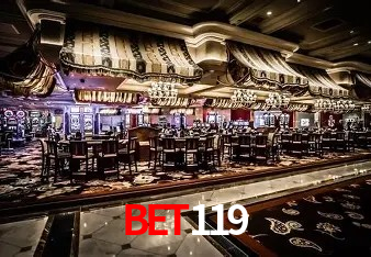 Cadastro Rápido bet119