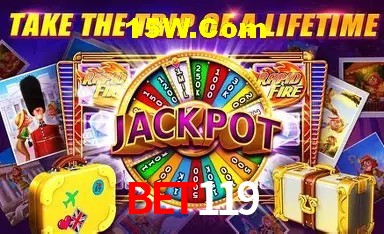 Sistemas de Segurança bet119