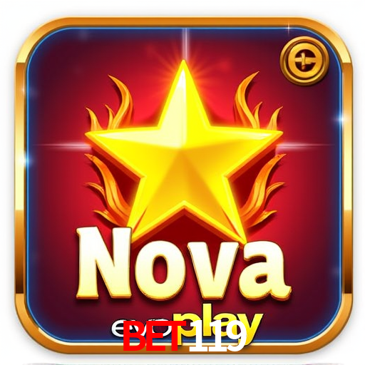 cassino bet119