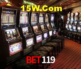 bet119 Curitiba - Statistics