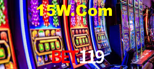 bet119