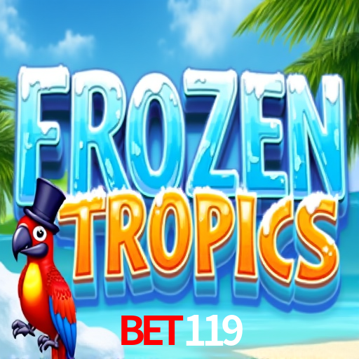Provedores de Jogos bet119