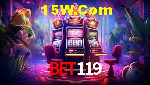Game Statistics bet119