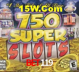 bet119 Rio de Janeiro - Slot Strategy