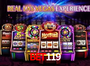 Promoções Sazonais bet119