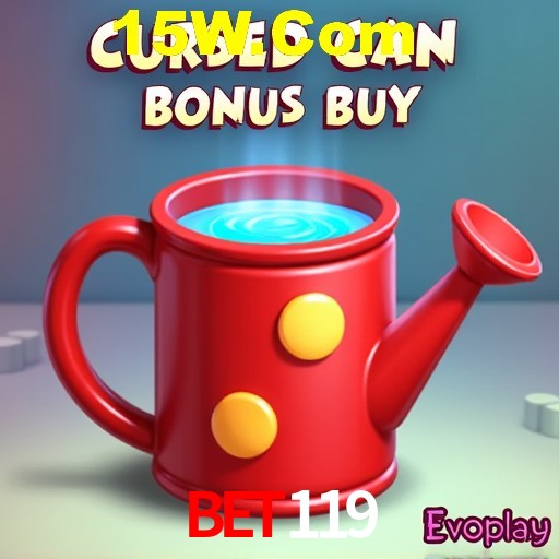 Descubra o Mundo do Cassino Online com bet119