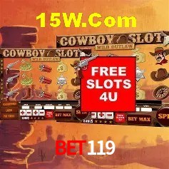 bet119 Salvador - Strategy